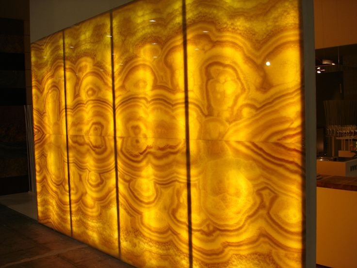 Honey Onyx
