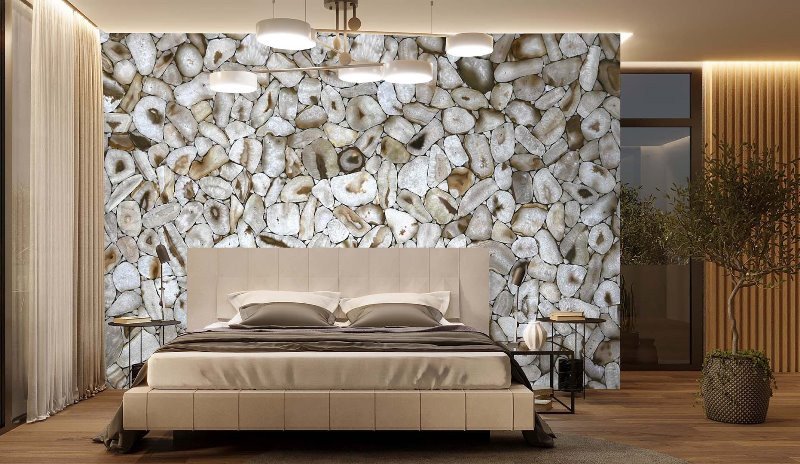 Grey Agate