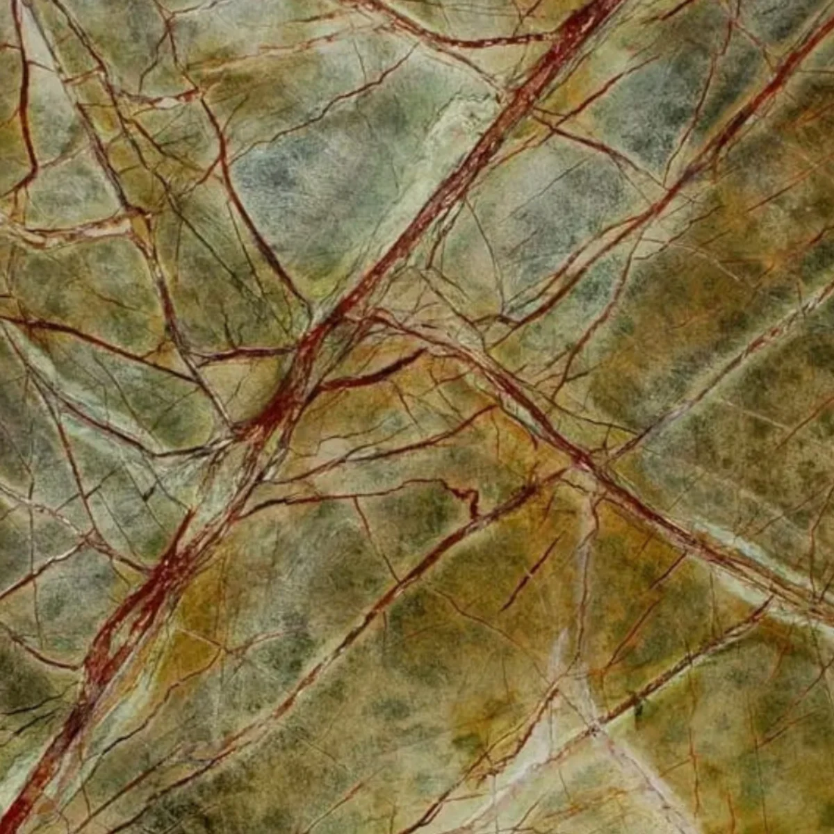 Rainforest Marble