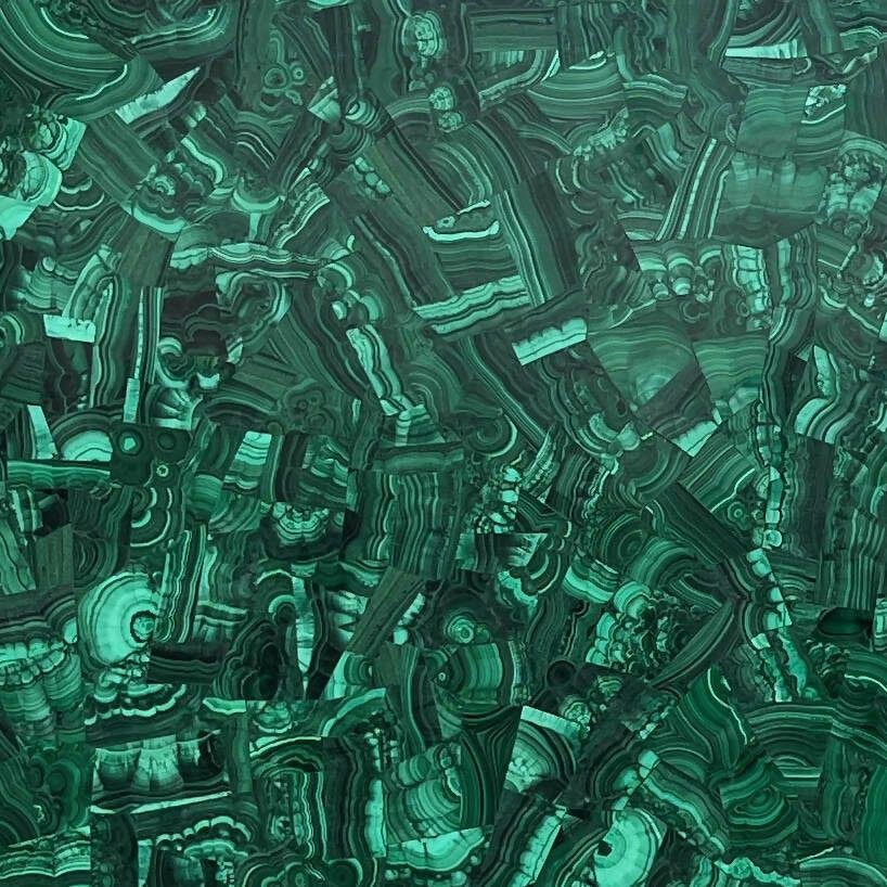 Malachite