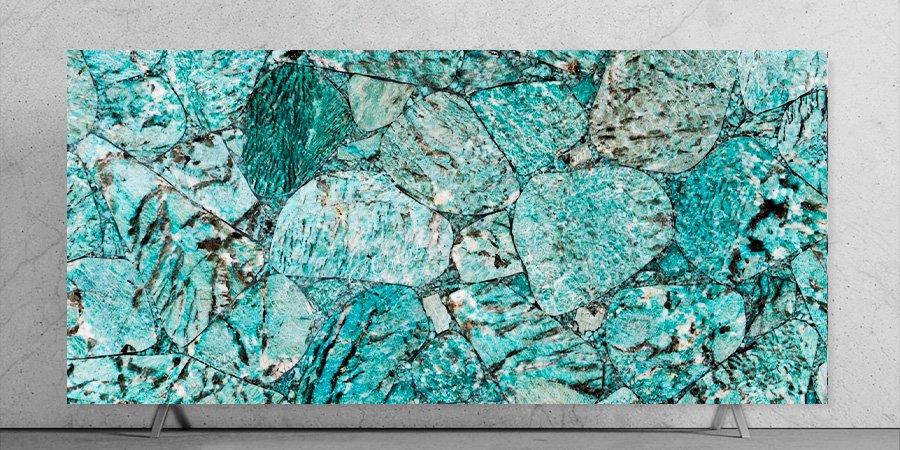 Amazonite
