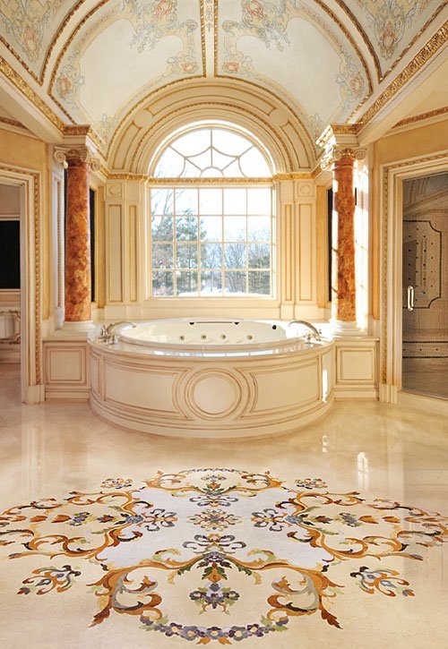 Royal Stone Craftsmanship