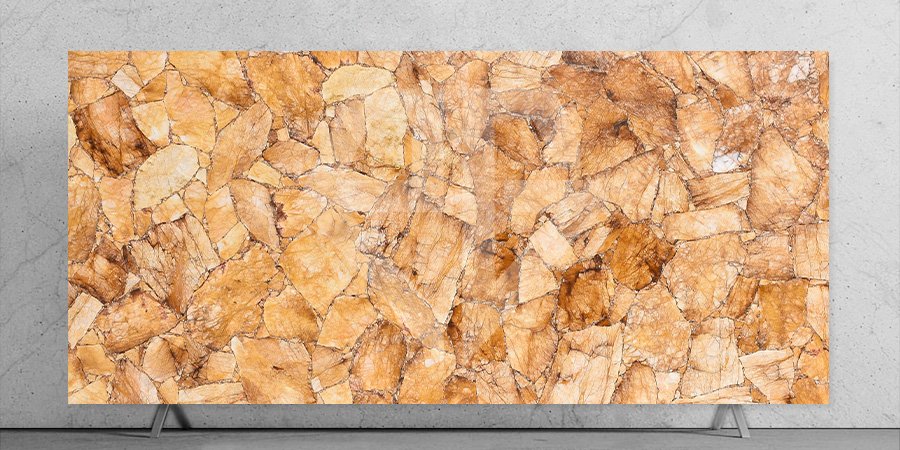 Yellow Jasper