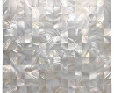 Mother of Pearl Inlay