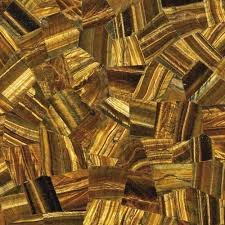 Tiger Eye