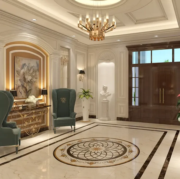 Marble Exporter for Premium Natural Stone